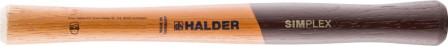 Manche pour maillet SIMPLEX 50mm 