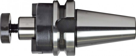 Mandrin porte-fraise JISB6339AD court BT50- 22mm 