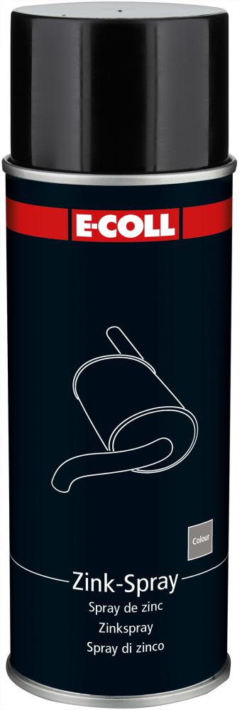 Spray de zinc aérosol 400ml