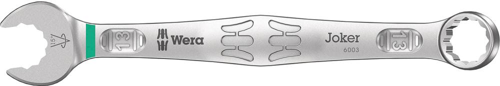Clé mixte JOKER 13mm 