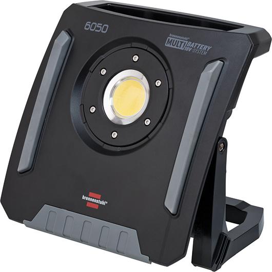 Multi Battery Projecteur hybride LED