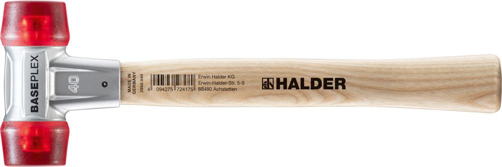 Maillet Baseplex 40mm CA