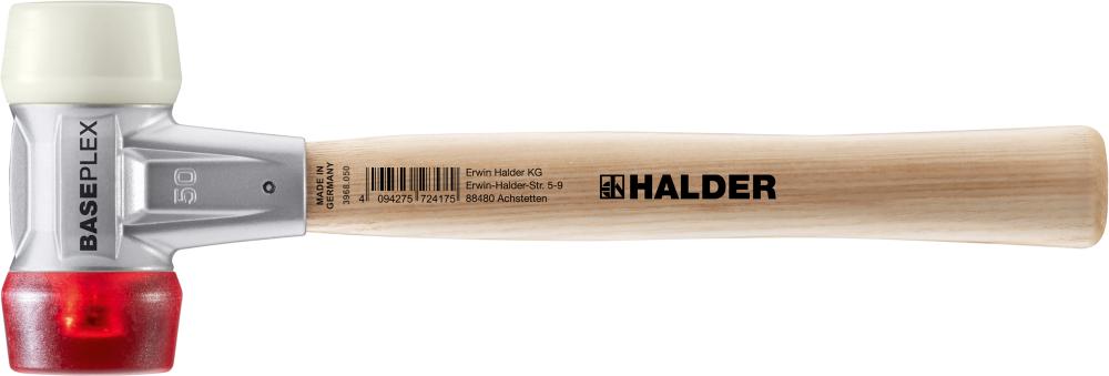 Maillet Baseplex 50mm CA / Nylon