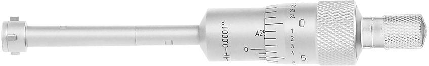 Micromètre d'intérieur trois points 6,0-8,0mm 