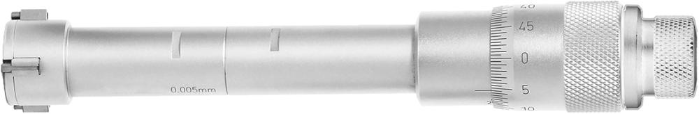 Micromètre d'intérieur trois points 10,0-12,0mm 