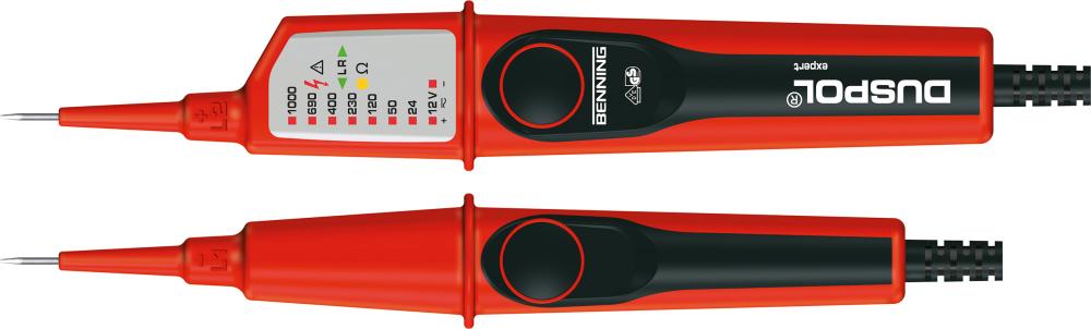Testeur de tension DUSPOLexpert