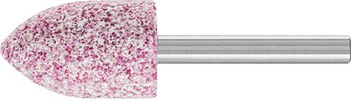 Meule sur tige forme ogive bout pointu 2032 6 ADW 30 M 5V 