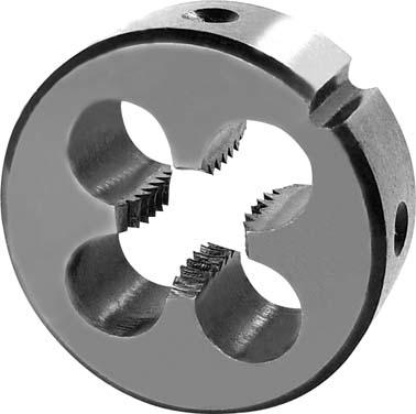 Filière EN22568 HSS M10 