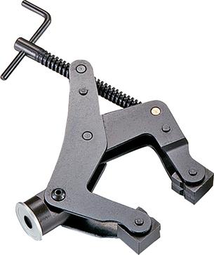 Pince à vis 75mm M8 intérieur IBT