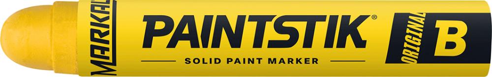 B Paintstik jaune