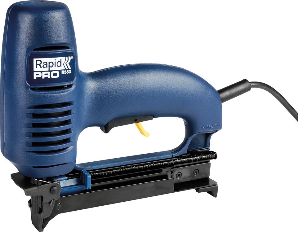 Agrafeuse électrique R553