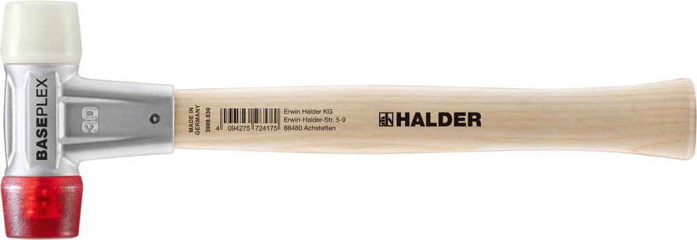 Maillet Baseplex 30mm CA / Nylon