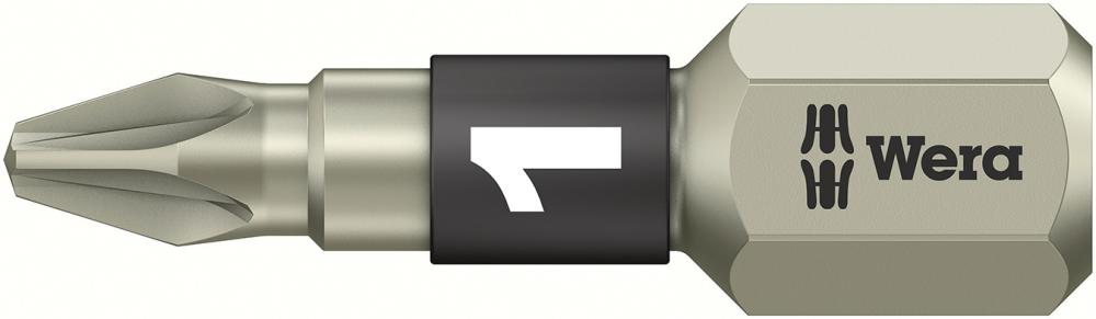Embout inox 1/4