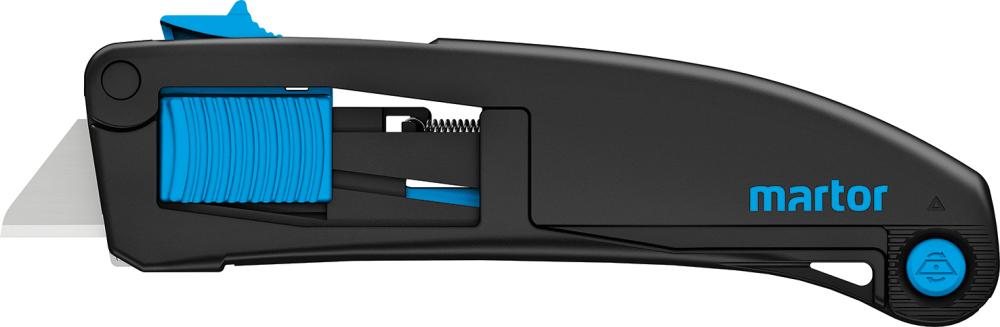 Couteau de sécurité SP MAXISAFE