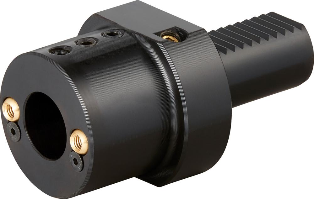 Porte-barres d'alésage VDI E2 30x40mm 