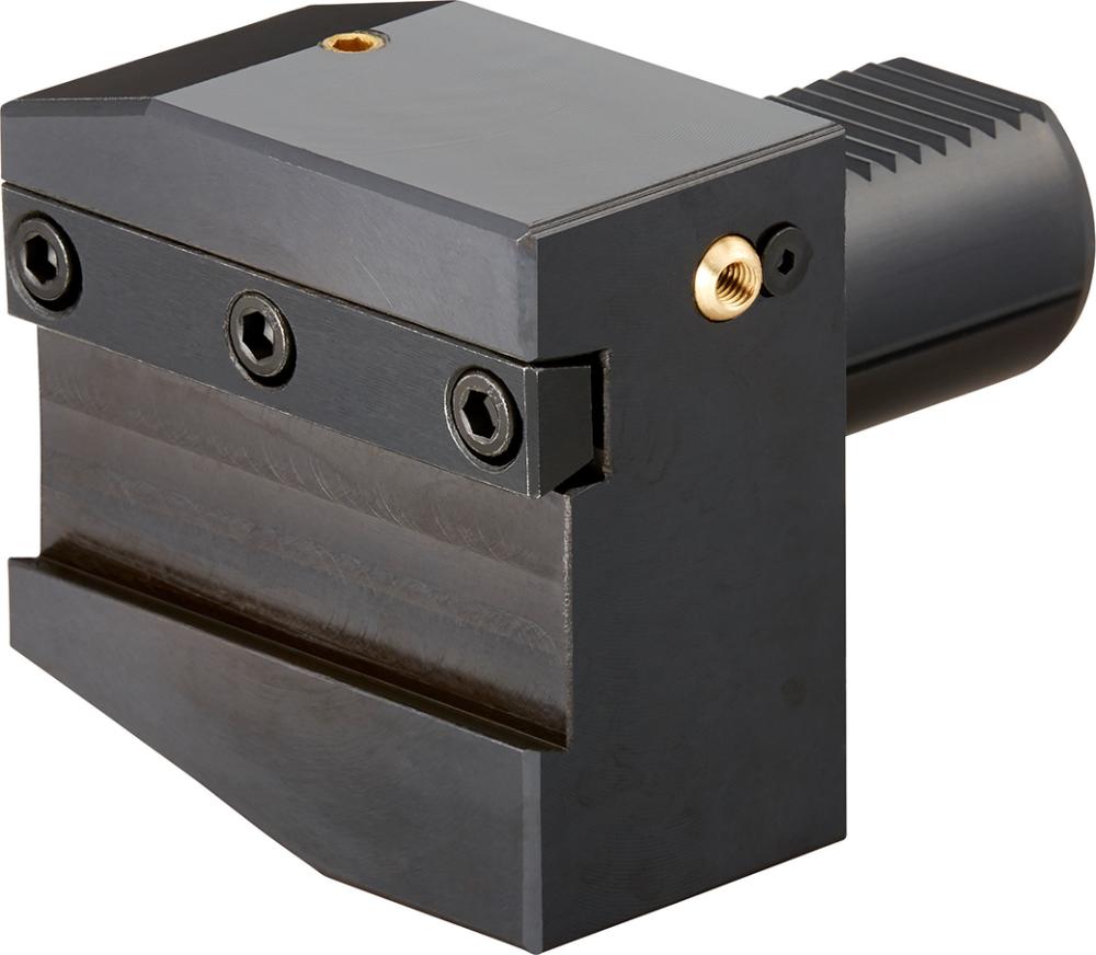 Porte-outils VDI à tronçonner droite AR 50x32mm