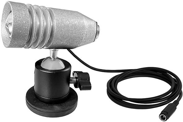 Lampe de travail Lichtblick 28mm  