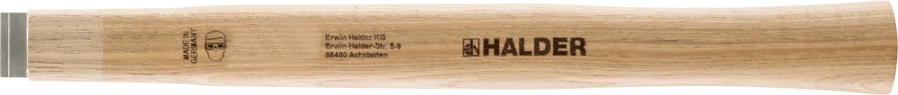 Manche de rechange Hickory pour 25mm