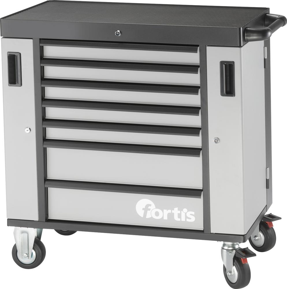 Servante d'atelier à porte latérale 915x475x 995mm