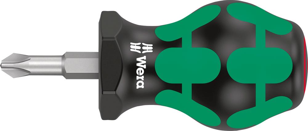 Tournevis Stubby PH02x 25mm