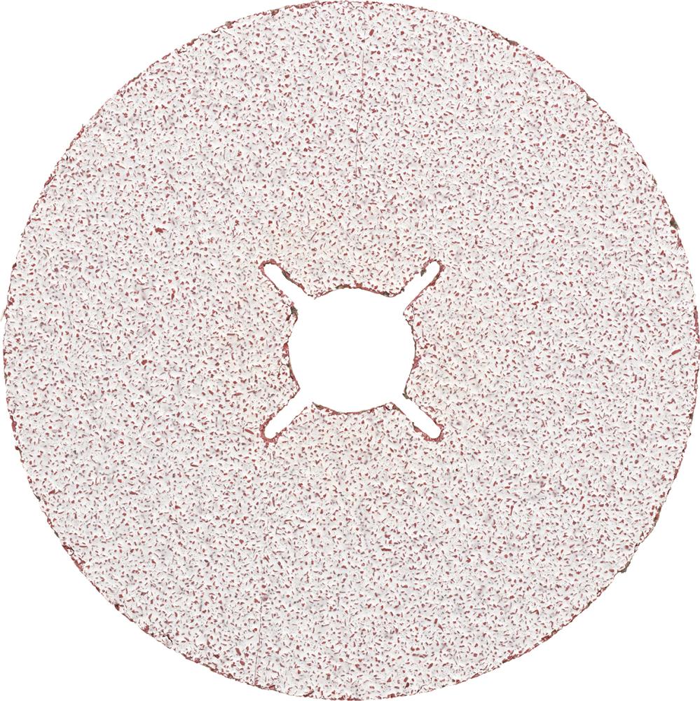 Disque abr. fibre XF733 STEARATplus 125mm K24 