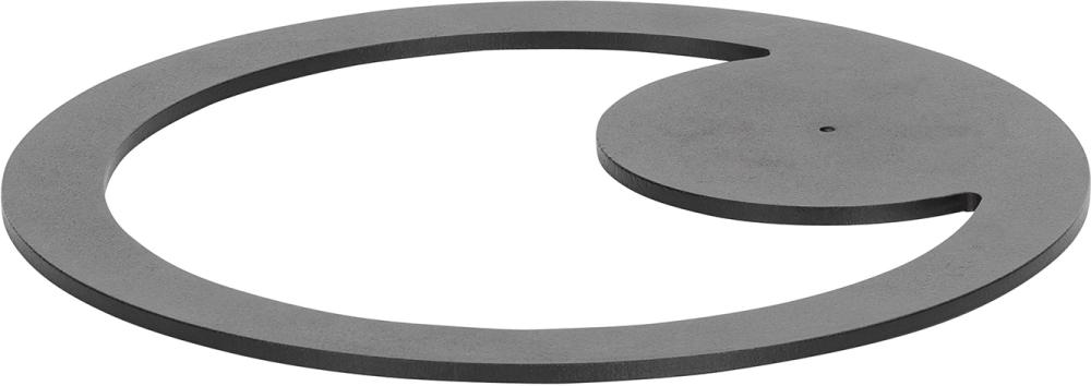 Pied fixe pour Lampes de travail LED  