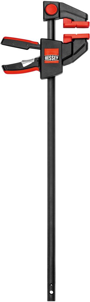 Serre-joint 1 ma EZXL 600x90mm 