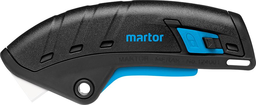 Cutter SECUPRO MERAK av.lame céramique 