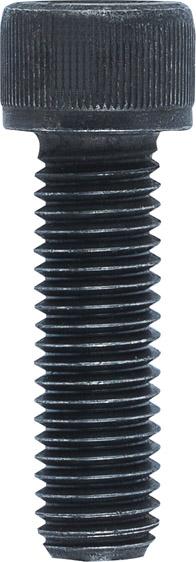 Vis pour mors rapporté T 400mm M16x50 