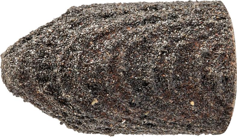 Capuchon abrasif forme G pour 7x13mm G60 