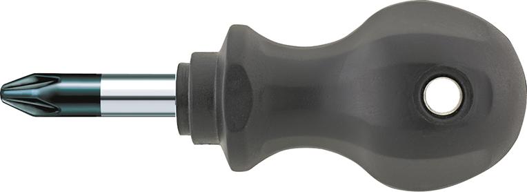 Tournevis PZ02x mm 