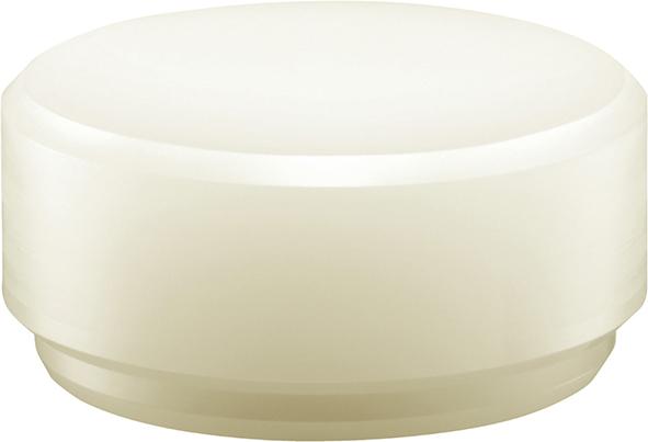 Tête de masse de forgeronSUPERCRAFT nylon 100mm 