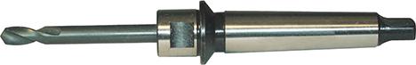 Porte-outils pour scie cloche CM3