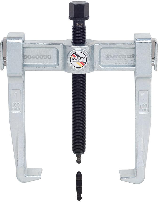 Extracteur universel 2 griffes 250x200mm 