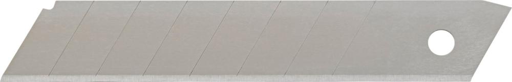 Lame sécable 18mm pack de10 