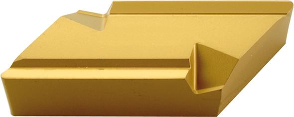 Plaquette de copiage négative KNUX 160410R M PMK 940