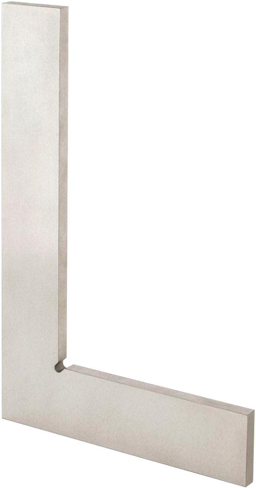 Équerre simple DIN 875/I A 400x265mm 
