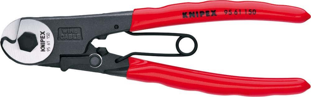 Coupe-câbles Bowden 150mm