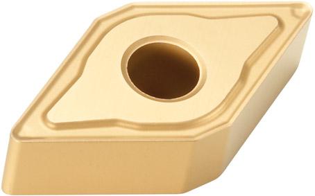 Plaquette de tournage négative DNMG 110404 VA 9040