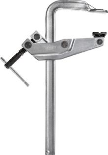 Presse à serrage dégagé 300x120mm 