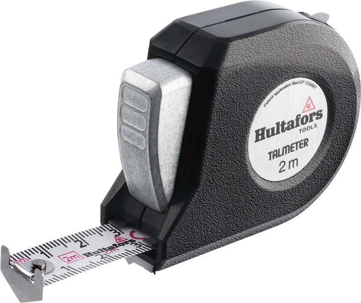 Talmeter 2mx13mm 