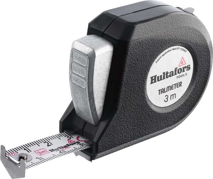 Talmeter 3mx16mm 