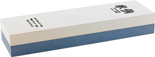 Pierre à aiguiser japonaise 200x60x30mm G1000/3000