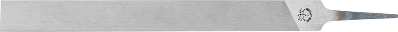 Lime pour tronçonneuse 1213 RUK plate 150mm taille2 
