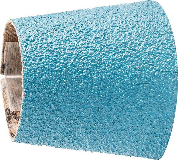 Manchon abrasif zirconium29x30mm G50 