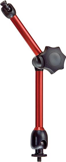 Bras articulé 140x140mm M8 