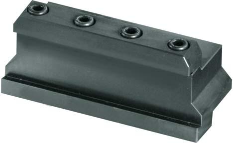 Bloc porte-lame à tronçonner GH20-26 