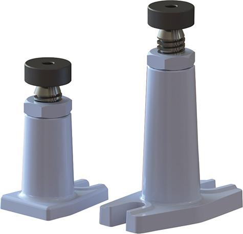 Vérin T.550 320-550mm 