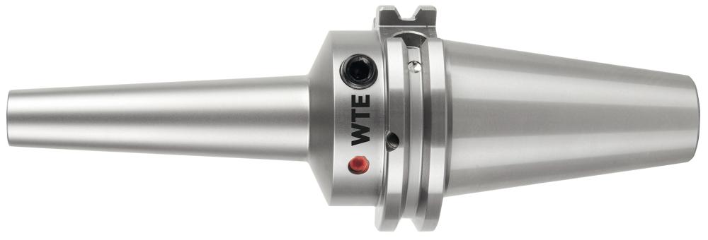 Mandrin porte-outils HPH 3° DIN69871ADB SK40 12mm 