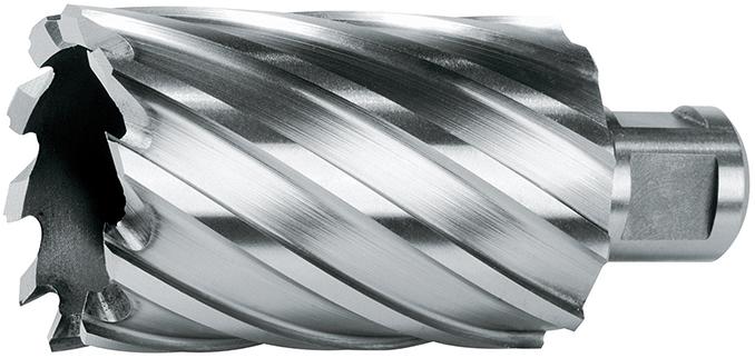 Fraise à carotter HSSE 41/55mm 